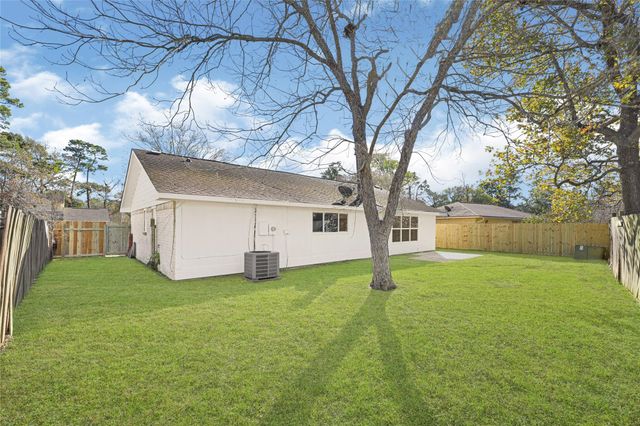 17519 Jolly Boat Drive, Crosby, TX 77532