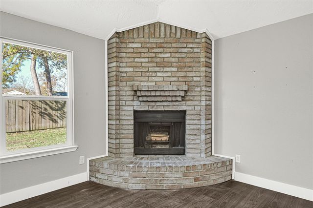 17519 Jolly Boat Drive, Crosby, TX 77532