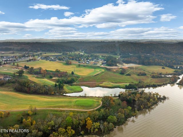 512 Mockingbird Lane, Loudon, TN 37774