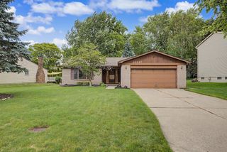 22440 Mill Road, Novi City, MI 48375