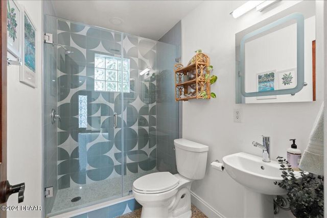 624 S Pine Street, New Smyrna Beach, FL 32169