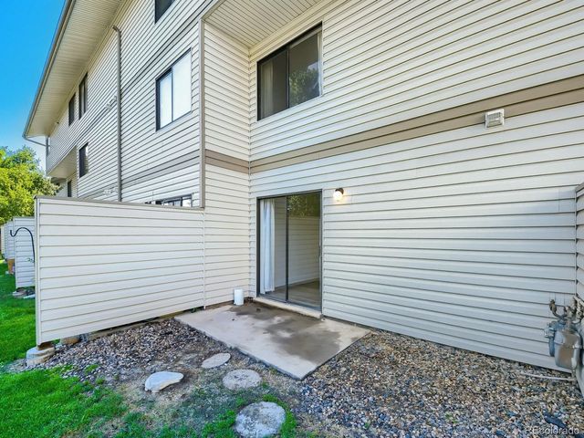 1705 Heatheridge Rd E-102, Fort Collins, CO 80526