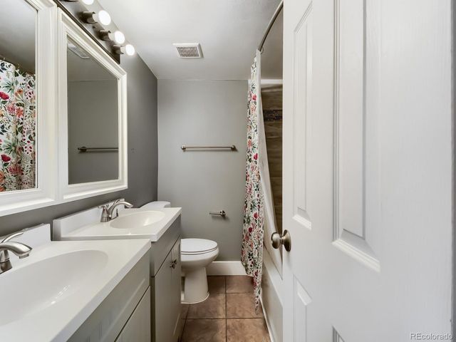 1705 Heatheridge Rd E-102, Fort Collins, CO 80526