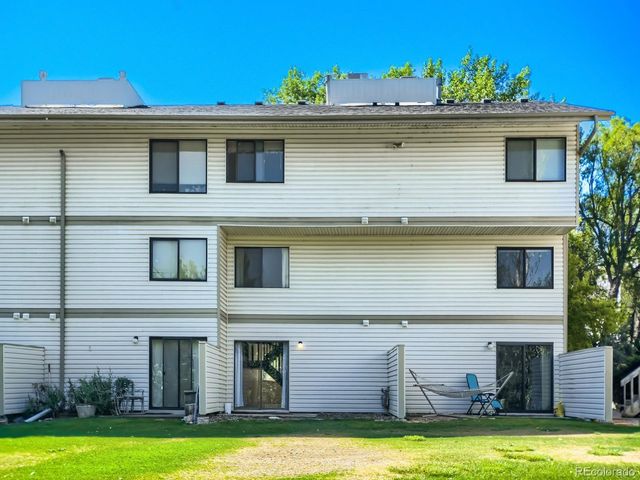 1705 Heatheridge Rd E-102, Fort Collins, CO 80526