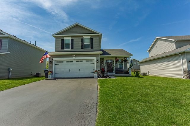 103 Rockdale, Greece, NY 14612