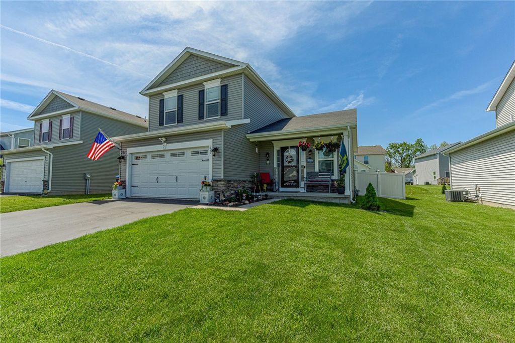 103 Rockdale, Greece, NY 14612