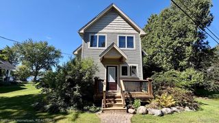 5737 Mabley Hill Road, Hartland Township, MI 48430