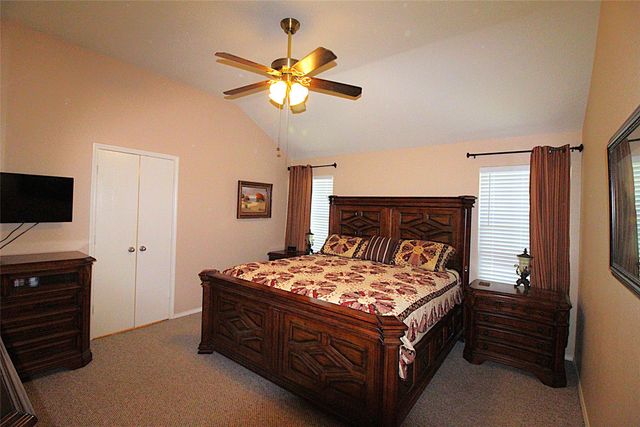 501 Barbara Jean Lane, Burleson, TX 76028