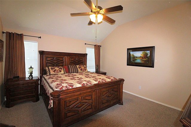 501 Barbara Jean Lane, Burleson, TX 76028