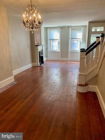 1107 E PALMER ST, Philadelphia, PA 19125