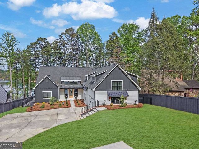 6093 Shadburn Ferry Road, Buford, GA 30518