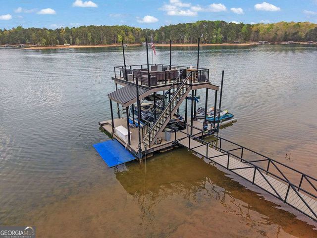 6093 Shadburn Ferry Road, Buford, GA 30518