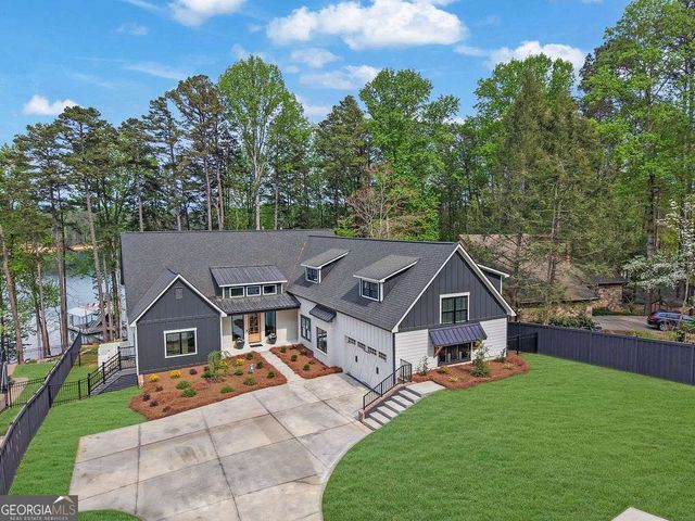 6093 Shadburn Ferry Road, Buford, GA 30518