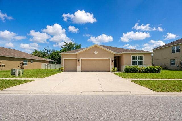 13842 BEE TREE COURT, Hudson, FL 34669