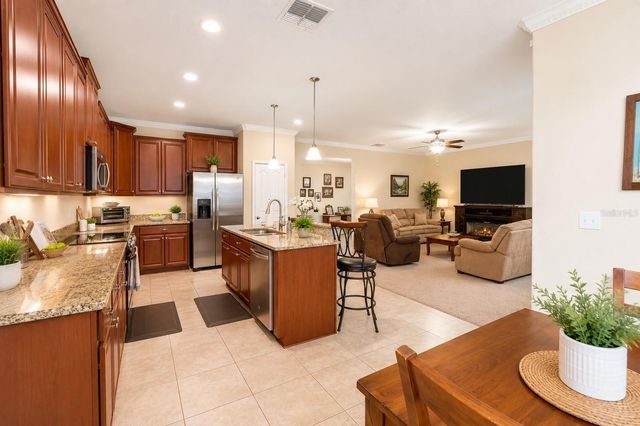 13842 BEE TREE COURT, Hudson, FL 34669