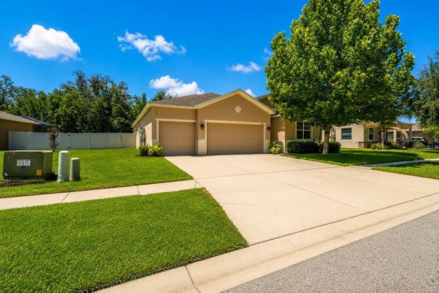13842 BEE TREE COURT, Hudson, FL 34669