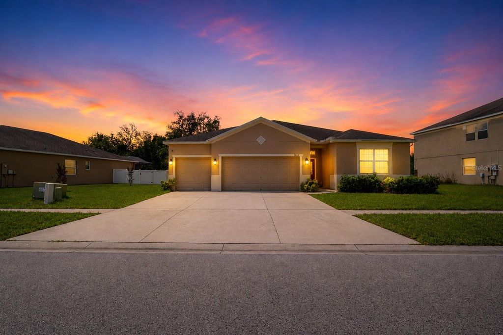 13842 BEE TREE COURT, Hudson, FL 34669