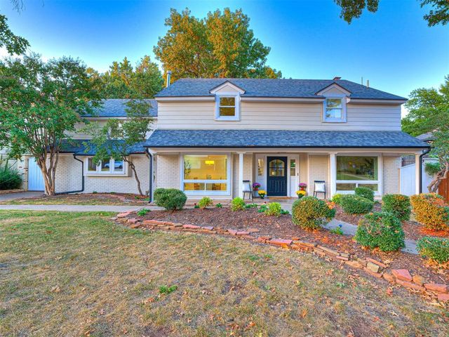 3305 W Rock Creek Road, Oklahoma City, OK 73120