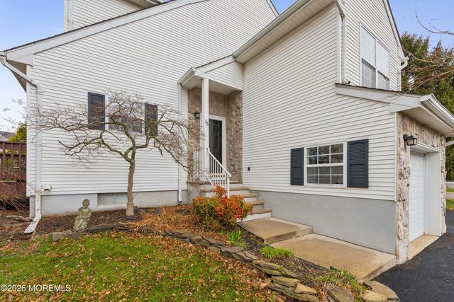 66 Racquet Road, Wall, NJ 07719