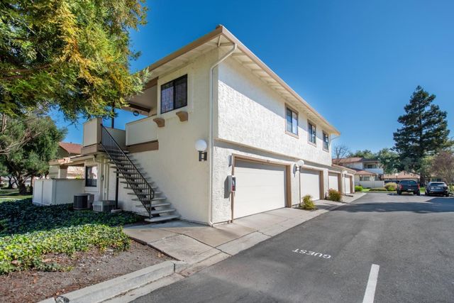 421 Colony Cove Drive, San Jose, CA 95123