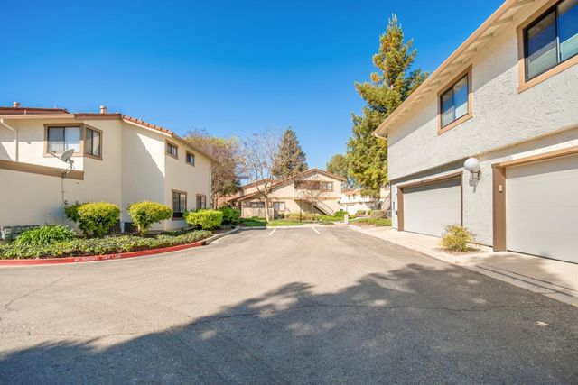 421 Colony Cove Drive, San Jose, CA 95123