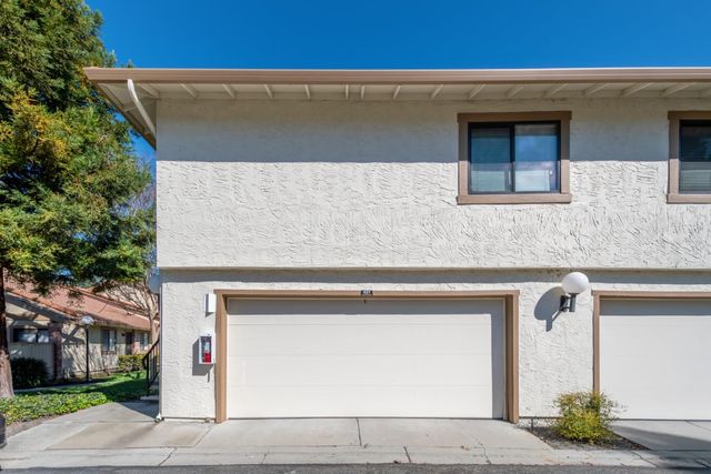 421 Colony Cove Drive, San Jose, CA 95123