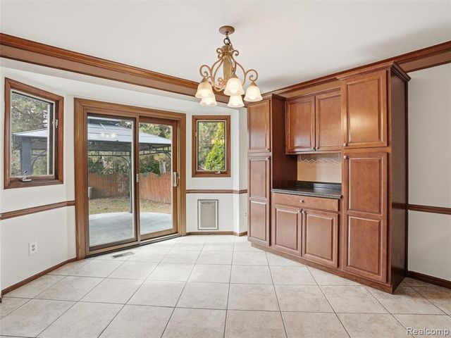 46689 Barbara Drive, Macomb, MI 48044