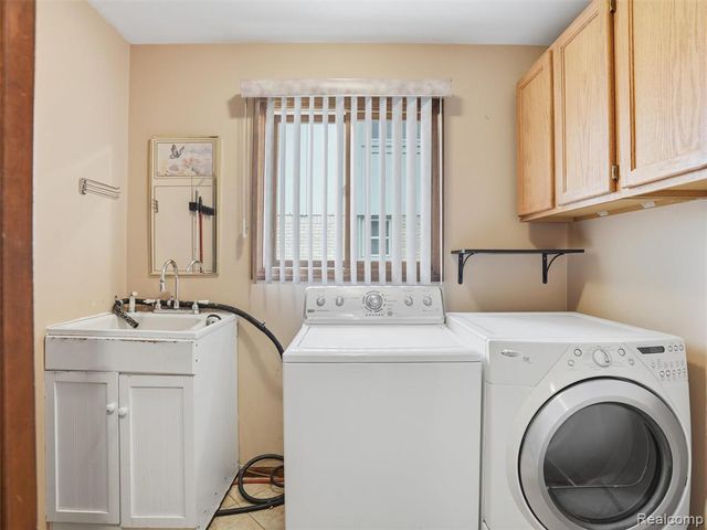 46689 Barbara Drive, Macomb, MI 48044