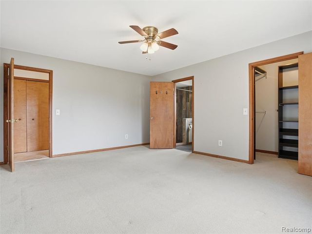 46689 Barbara Drive, Macomb, MI 48044