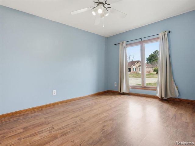 46689 Barbara Drive, Macomb, MI 48044