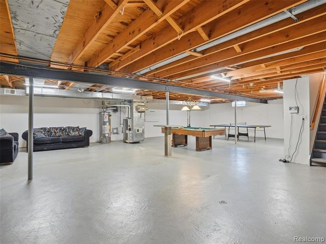 46689 Barbara Drive, Macomb, MI 48044