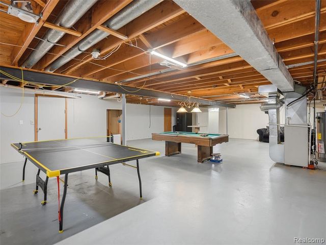 46689 Barbara Drive, Macomb, MI 48044