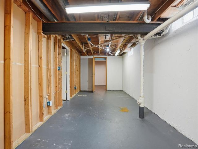 46689 Barbara Drive, Macomb, MI 48044