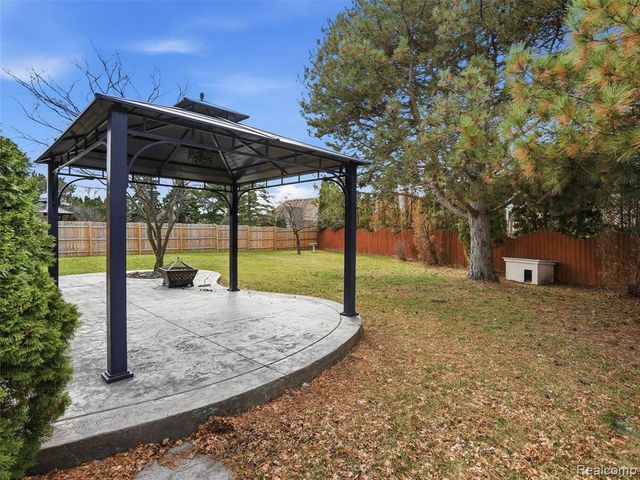 46689 Barbara Drive, Macomb, MI 48044