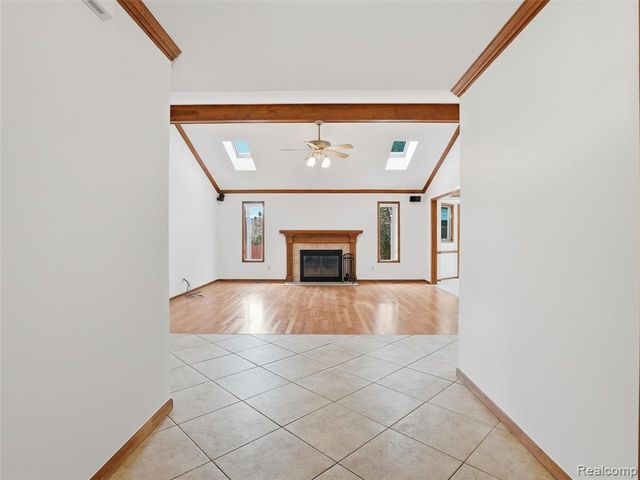 46689 Barbara Drive, Macomb, MI 48044