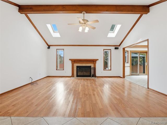 46689 Barbara Drive, Macomb, MI 48044