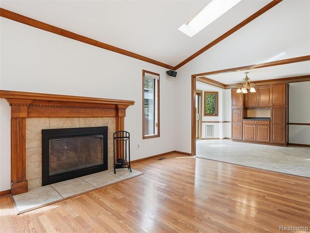 46689 Barbara Drive, Macomb, MI 48044