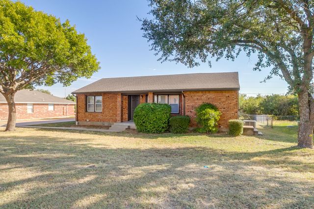 3105 Acton School Road, Granbury, TX 76049