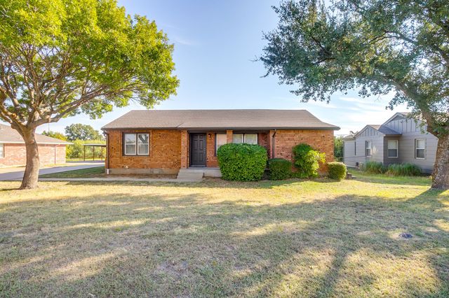3105 Acton School Road, Granbury, TX 76049