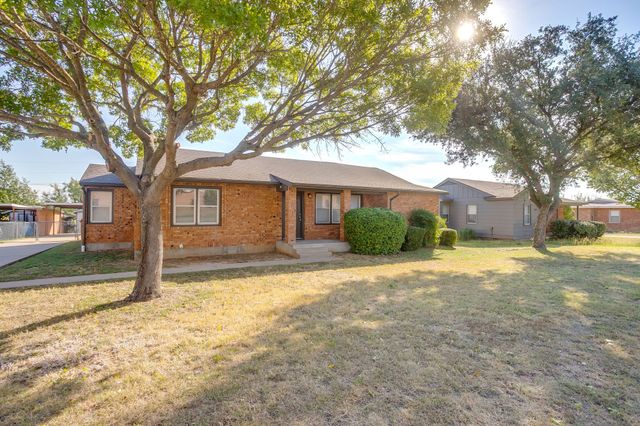 3105 Acton School Road, Granbury, TX 76049