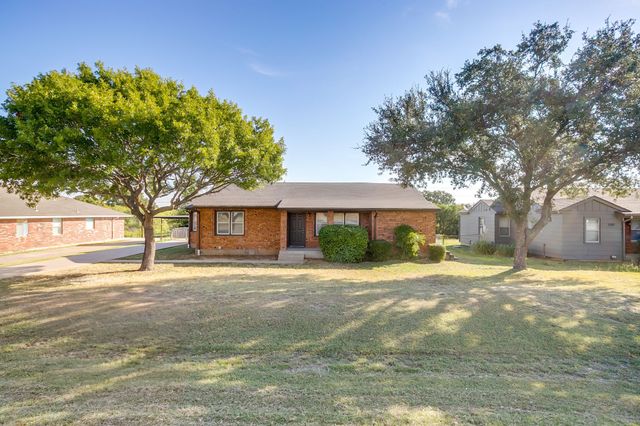 3105 Acton School Road, Granbury, TX 76049