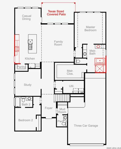 205 Weber Canyon, Cibolo, TX 78108