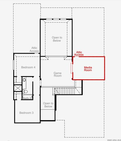 205 Weber Canyon, Cibolo, TX 78108