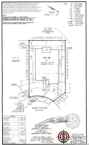 205 Weber Canyon, Cibolo, TX 78108