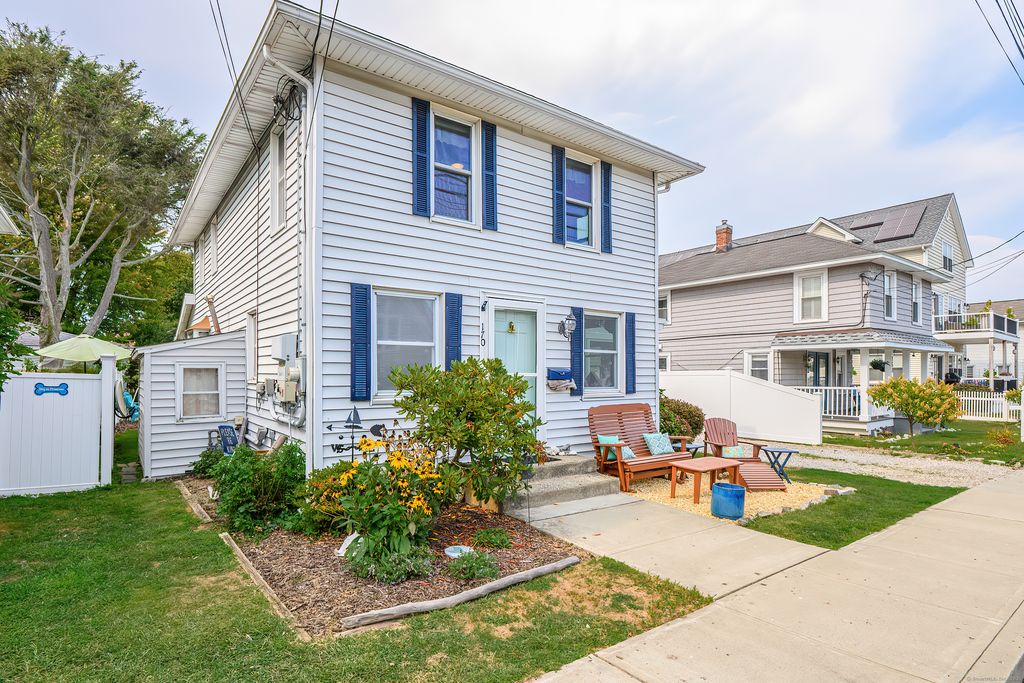 170 Kings Highway, Milford, CT 06460
