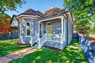 2459 N Clarkson Street, Denver, CO 80205