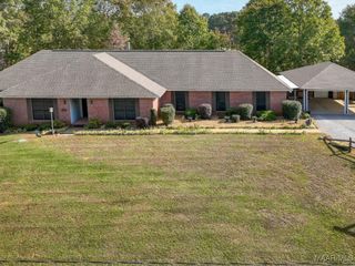 1535 White Cloud Drive, Deatsville, AL 36022