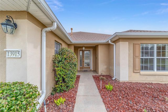 13915 SE 94TH AVENUE, Summerfield, FL 34491