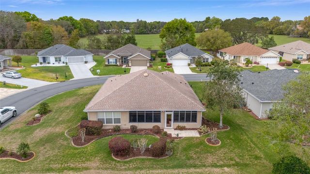 13915 SE 94TH AVENUE, Summerfield, FL 34491