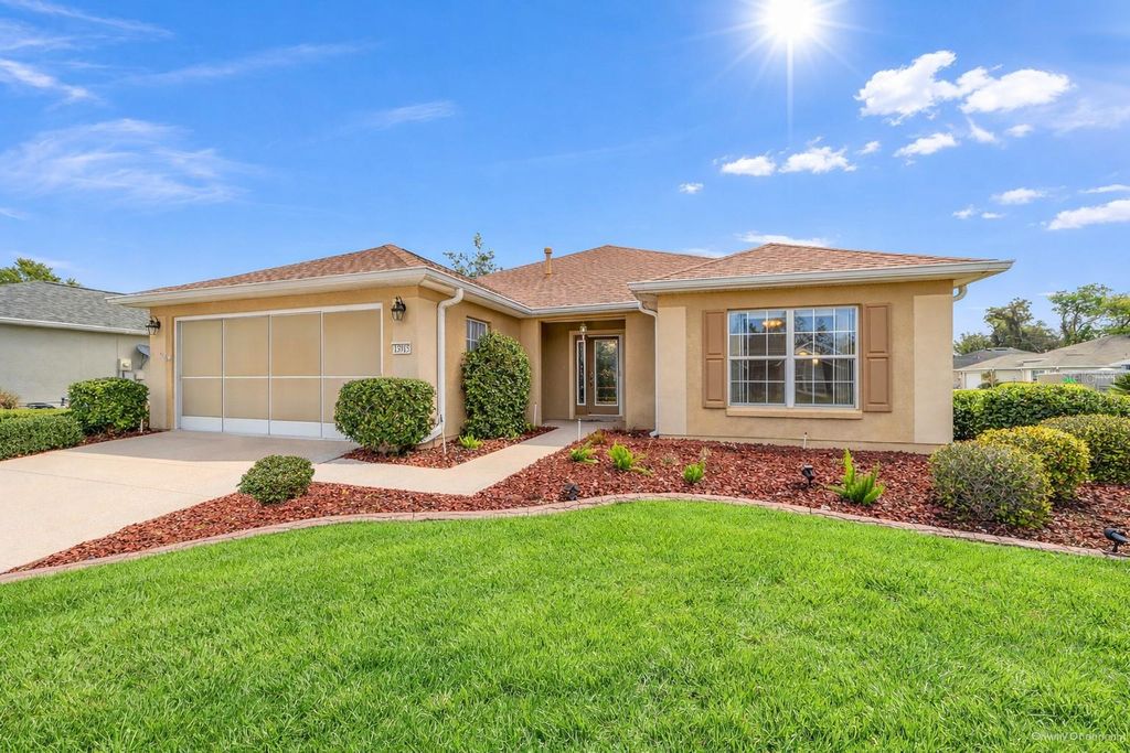 13915 SE 94TH AVENUE, Summerfield, FL 34491